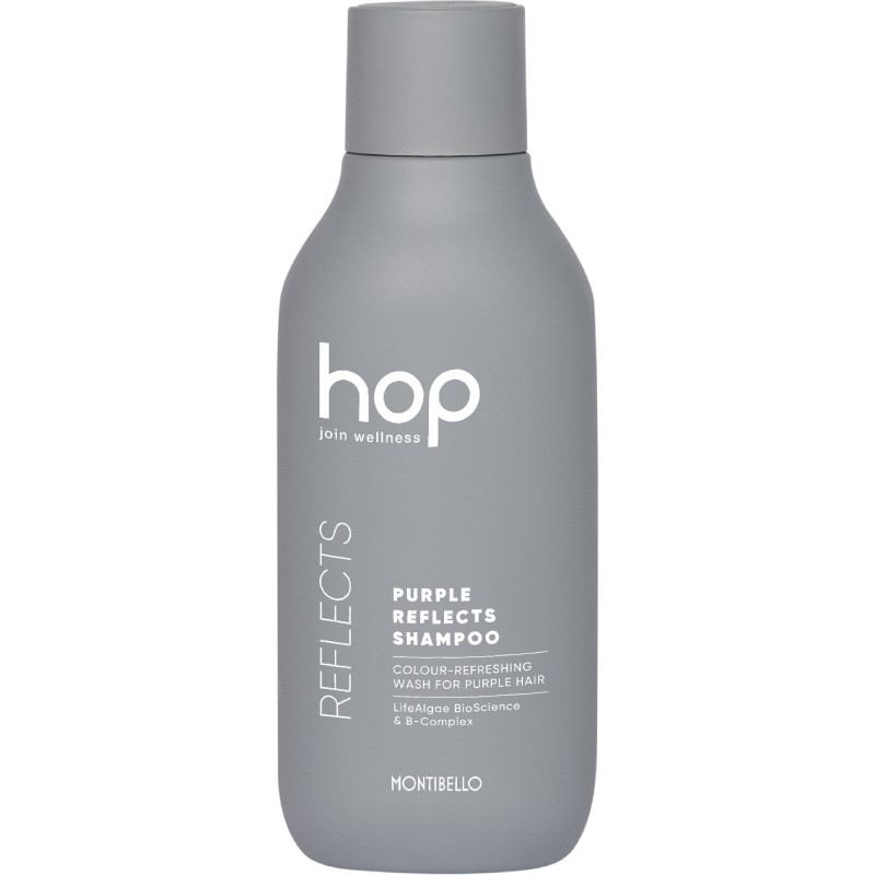 HOP PURPLE REFLECTS SHAMPOO 300ml
