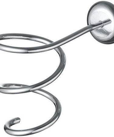 764075 ΣΠΙΡΑΛ ΒΑΣΗ ΧΡΩΜΙΟΥ ΓΙΑ ΠΙΣΤΟΛΑΚΙ