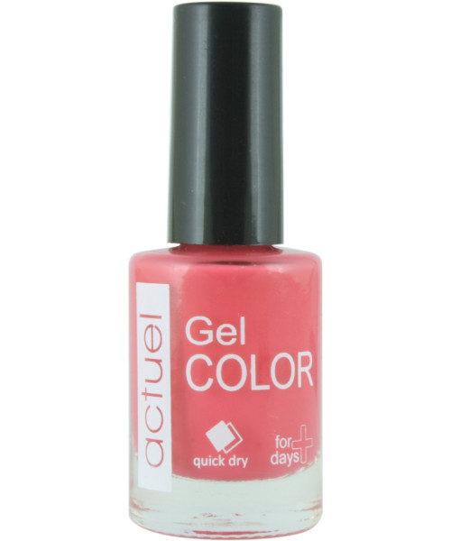 Νο330 ΒΕΡΝΙΚΙ GEL QUICK DRY ACTUEL 12ml