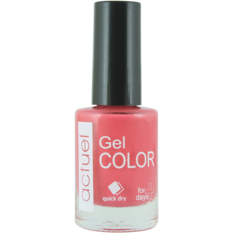 Νο330 ΒΕΡΝΙΚΙ GEL QUICK DRY ACTUEL 12ml