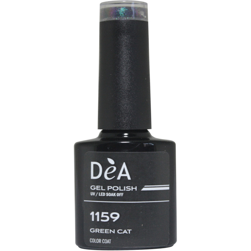 ΗΜΙΜΟΝΙΜΟ ΒΕΡΝΙΚΙ DEA STEP 2 Νο1159 8ml