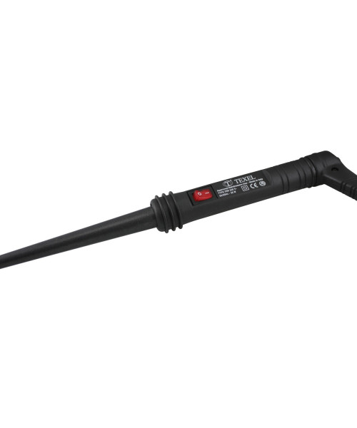 DEADIVA ΚΩΝΙΚΟ ΗΛΕΚΤΡΙΚΟ ΨΑΛΙΔΙ 18mm - 9mm