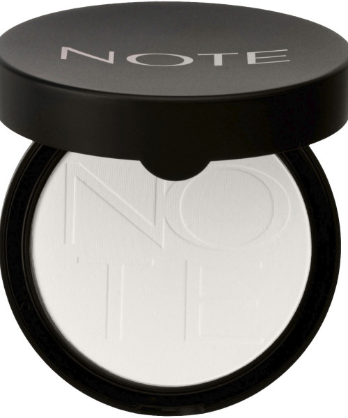 NOTE TRANSLUCENT SETTING POWDER 10g