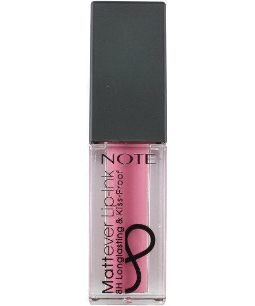 NOTE MATTEVER LIP-INK No09 6ml