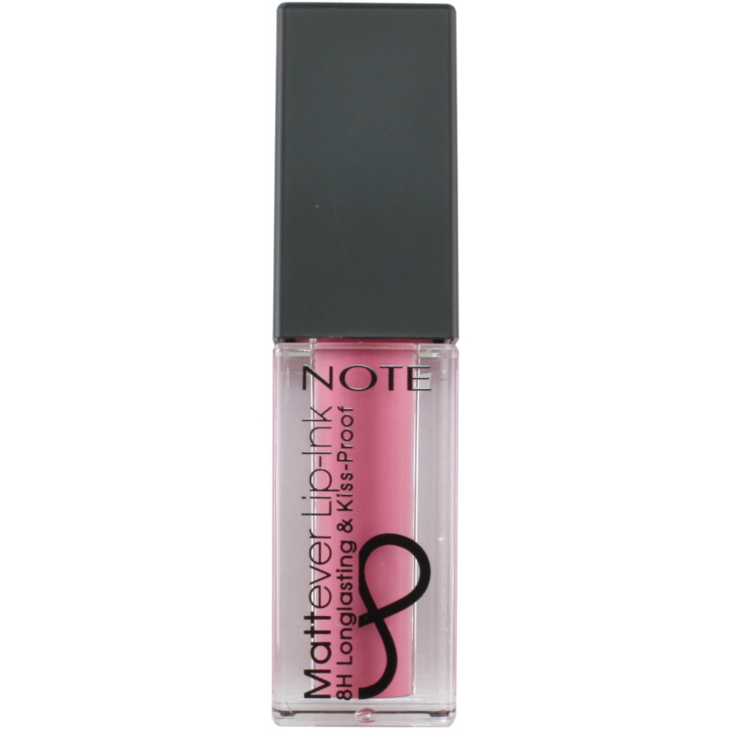 NOTE MATTEVER LIP-INK No09 6ml