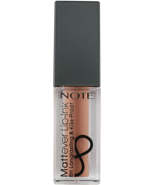 NOTE MATTEVER LIP-INK No05 4.5ml