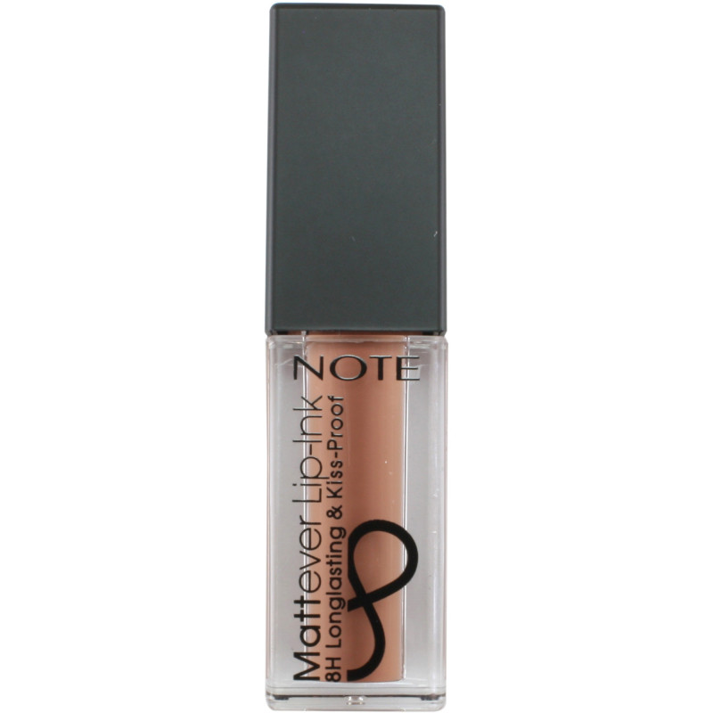 NOTE MATTEVER LIP-INK No05 4.5ml
