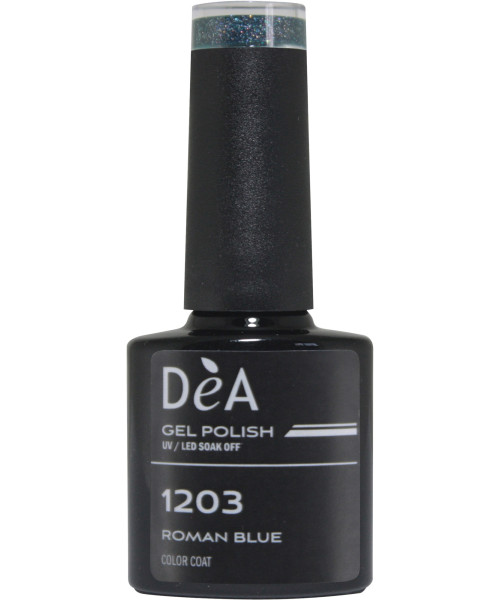 ΗΜΙΜΟΝΙΜΟ ΒΕΡΝΙΚΙ DEA STEP 2 Νο1203 8ml