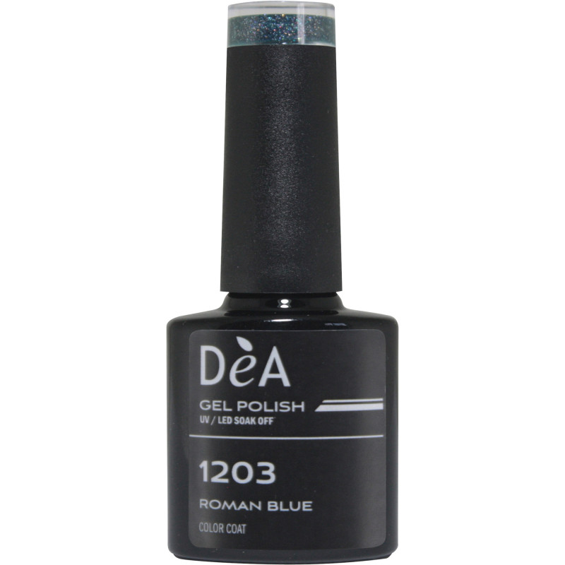 ΗΜΙΜΟΝΙΜΟ ΒΕΡΝΙΚΙ DEA STEP 2 Νο1203 8ml