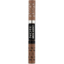 NOTE BROW ADDICT TINT & SHAPING GEL Νο1 2x5ml
