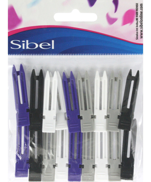 ΠΕΝΣΑΚΙΑ ΠΛΑΣΤΙΚΑ ΔΙΑΦΟΡΑ ΧΡΩΜΑΤΑ 20τμχ