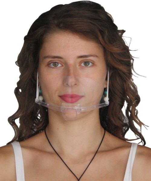 ΠΡΟΣΤΑΤΕΥΤΙΚΗ ΑΣΠΙΔΑ ΜΥΤΗΣ & ΣΤΟΜΑΤΟΣ