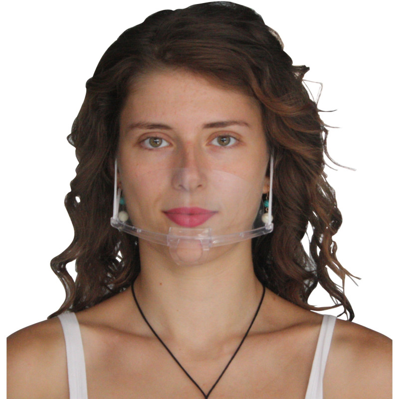 ΠΡΟΣΤΑΤΕΥΤΙΚΗ ΑΣΠΙΔΑ ΜΥΤΗΣ & ΣΤΟΜΑΤΟΣ