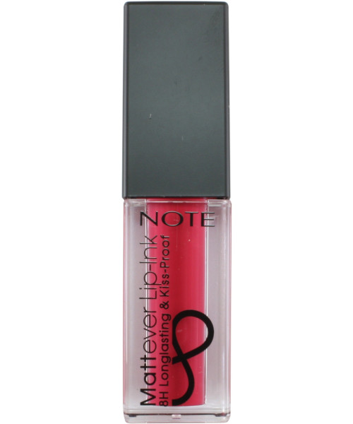 NOTE MATTEVER LIP-INK No11 4.5ml