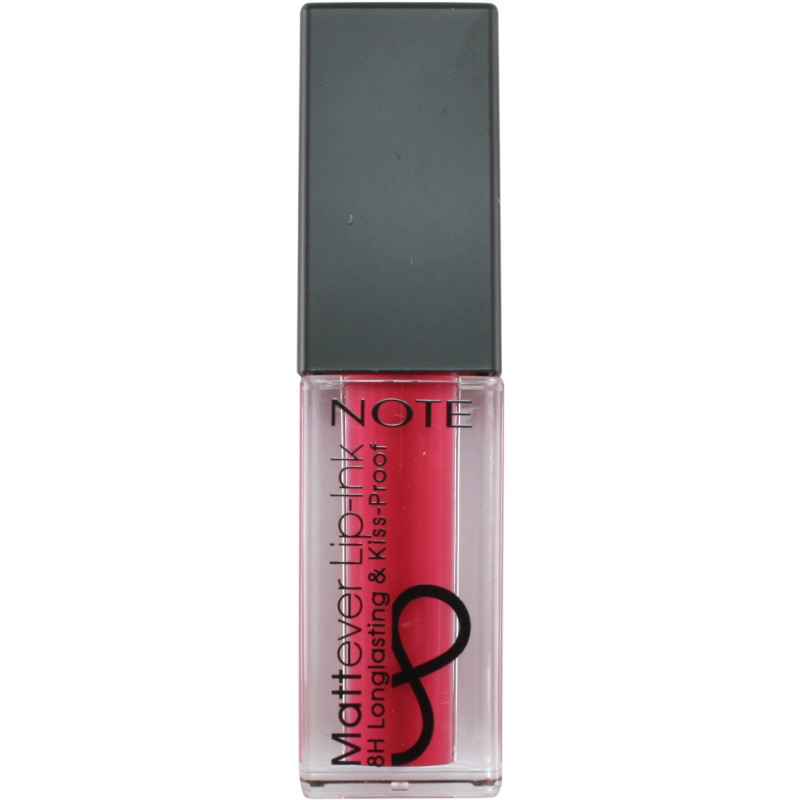 NOTE MATTEVER LIP-INK No11 4.5ml