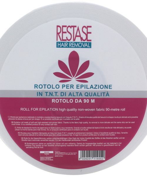 RESTASE ΤΑΙΝΙΑ ΑΠΟΤΡΙΧΩΣΗΣ ΡΟΛΟ 90m