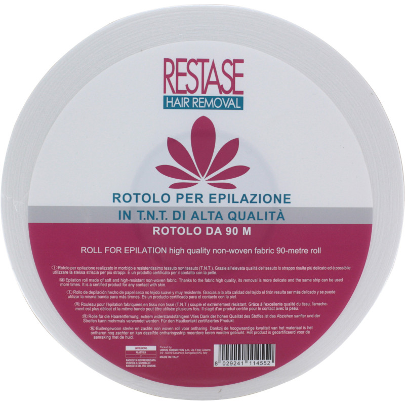 RESTASE ΤΑΙΝΙΑ ΑΠΟΤΡΙΧΩΣΗΣ ΡΟΛΟ 90m