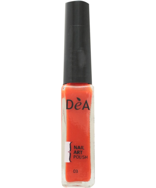 DEA NAIL ART POLISH No03 9ml
