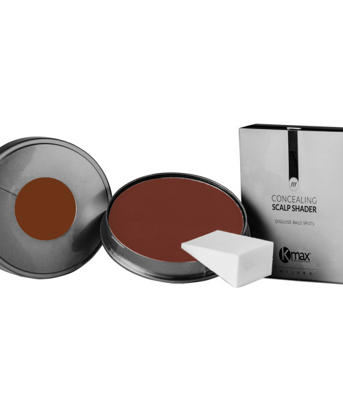KMAX CONCEALING SCALP SHADER AUBURN 35g