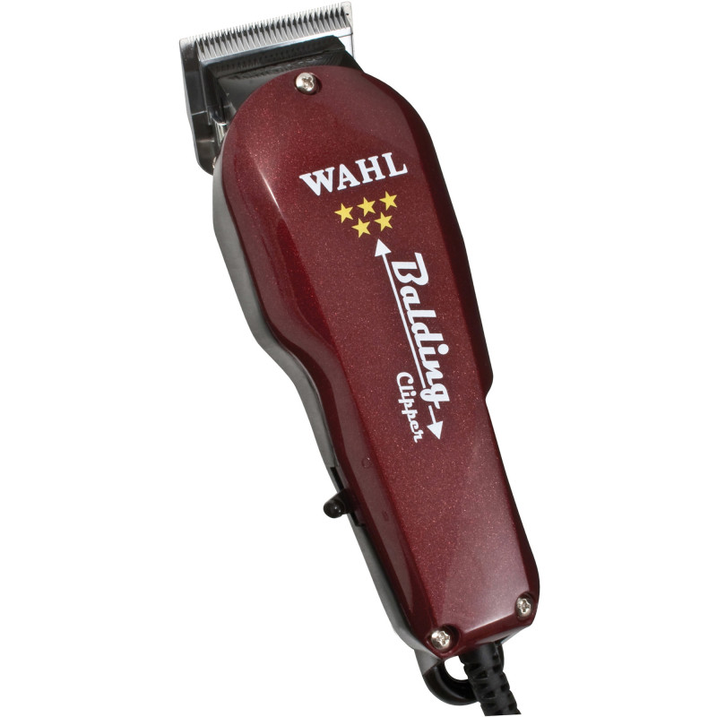 WAHL BALDING CLIPPER 5-STAR SERIES ΕΠΑΓΓΕΛΜΑΤΙΚΗ ΚΟΥΡΕΥΤΙΚΗ ΜΗΧΑΝΗ
