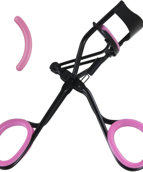 ΨΑΛΙΔΙ ΒΛΕΦΑΡΙΔΩΝ ΜΑΥΡΟ ΜΕΤΑΛΛΙΚΟ