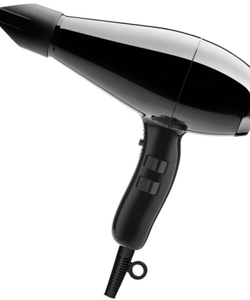 ELCHIM MILANO ΜΑΥΡΟ 2000 Watt