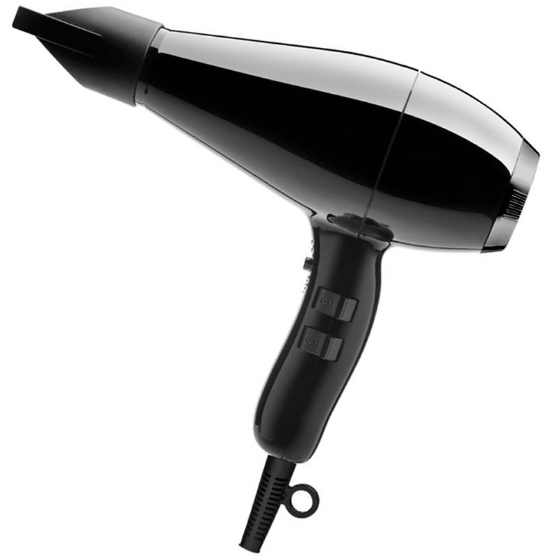 ELCHIM MILANO ΜΑΥΡΟ 2000 Watt