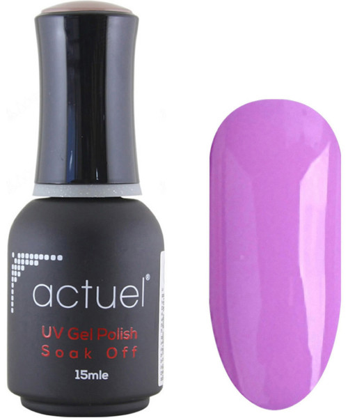 ACTUEL UV GEL POLISH Νο82 15ml