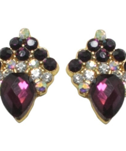 3D-BN0510 (3D-19) NAIL ACCESSORIES 2τμχ