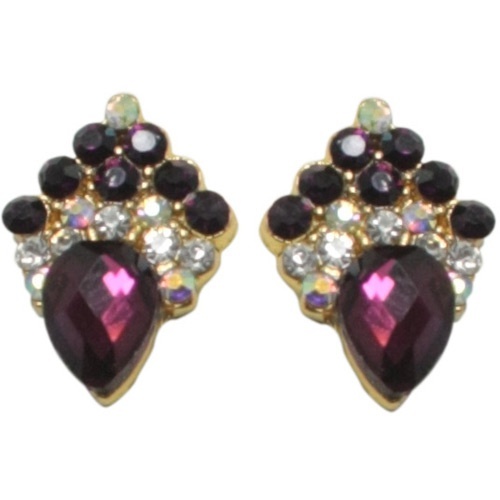 3D-BN0510 (3D-19) NAIL ACCESSORIES 2τμχ