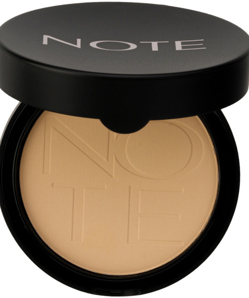 NOTE LUMINOUS SILK COMPACT POWDER No06 10g