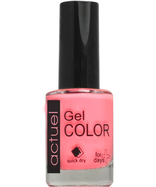 Νο119 ΒΕΡΝΙΚΙ GEL QUICK DRY ACTUEL 12ml