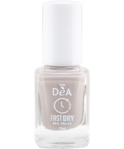 174 DEA FAST DRY NAIL POLISH 12ml
