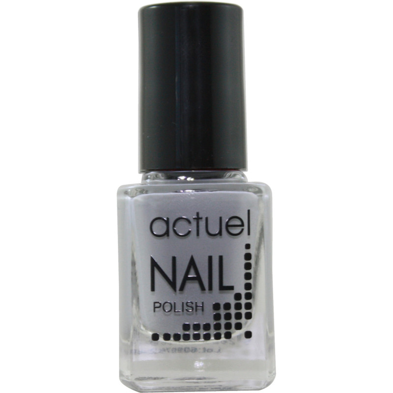 219 NAIL POLISH ACTUEL 12m