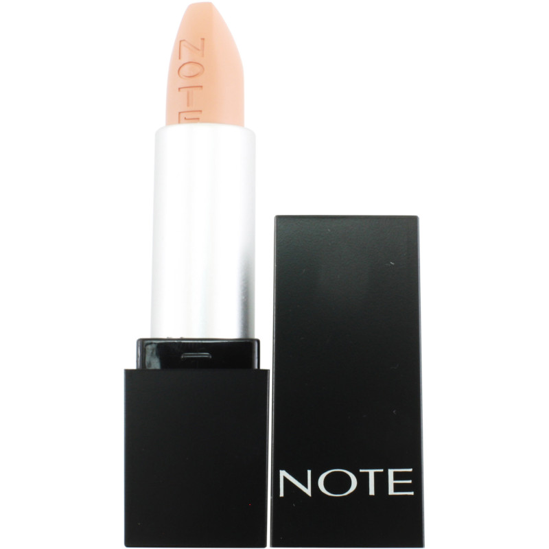 NOTE MATTEVER LIPSTICK No04 4g