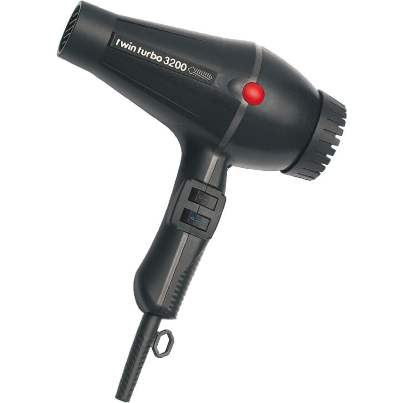 TWIN TURBO 3200 ΣΕΣΟΥΑΡ 1900 Watt