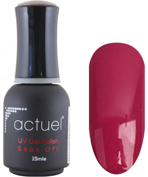 ACTUEL UV GEL POLISH Νο135 15ml