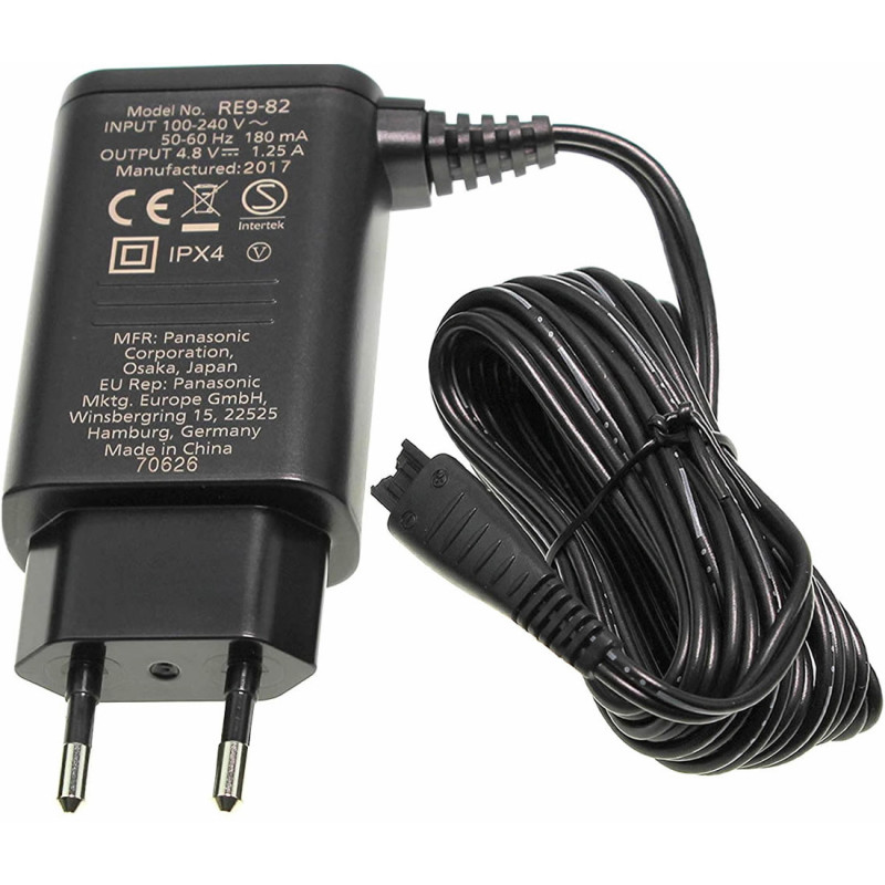 ER-HGP62 / ER-HGP74 / ER-HGP82 / ER-HGP84 / ER-HGP86 ΦΟΡΤΙΣΤΗΣ (RE9-82)