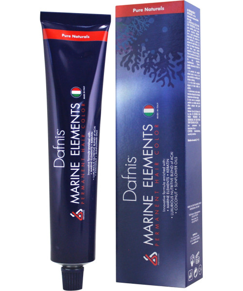 10/8 ΚΑΤΑΞΑΝΘΟ ΠΕΡΛΕ DAFNIS MARINE ELEMENTS 100ml