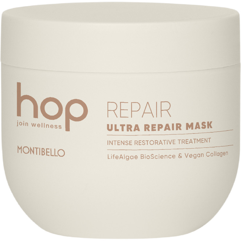 HOP ULTRA REPAIR MASK 500ml