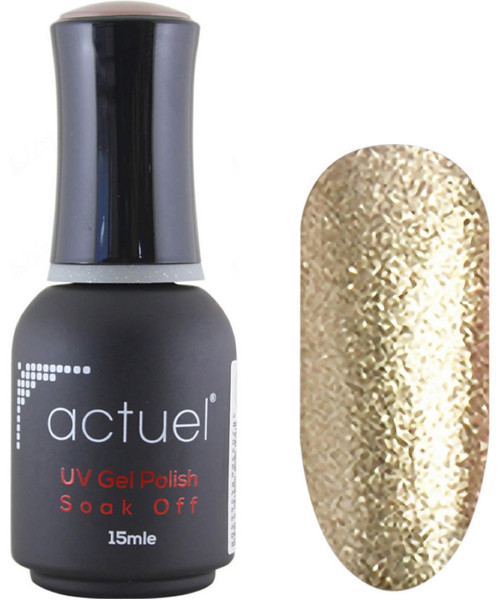 ACTUEL UV GEL POLISH Νο181 15ml