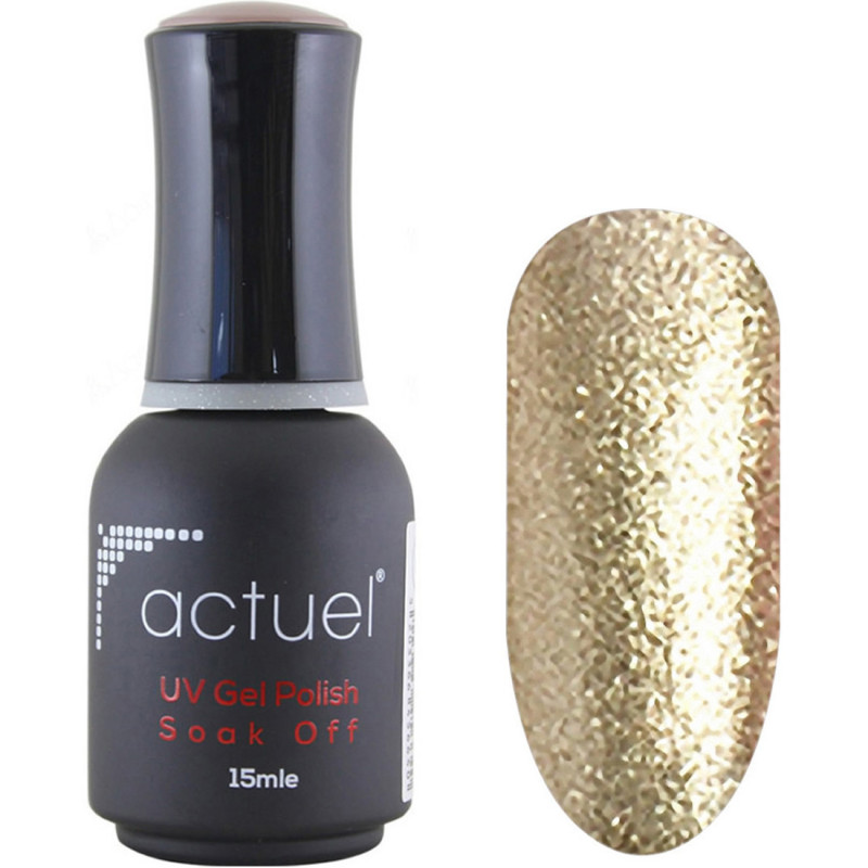 ACTUEL UV GEL POLISH Νο181 15ml