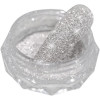 BJF-01 DAFNIS GLOBAL CHROME NAIL POWDER WHITE IRISE