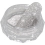 BJF-01 DAFNIS GLOBAL CHROME NAIL POWDER WHITE IRISE