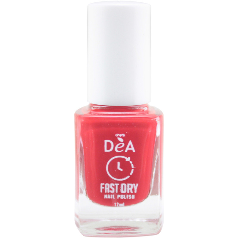 1448 DEA FAST DRY NAIL POLISH 12ml