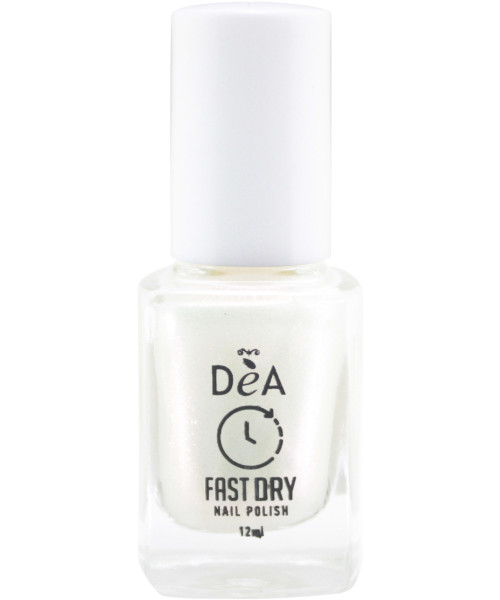 DEA FAST DRY NAIL POLISH ΓΑΛΑΚΤΕΡΟ Νο14 12ml