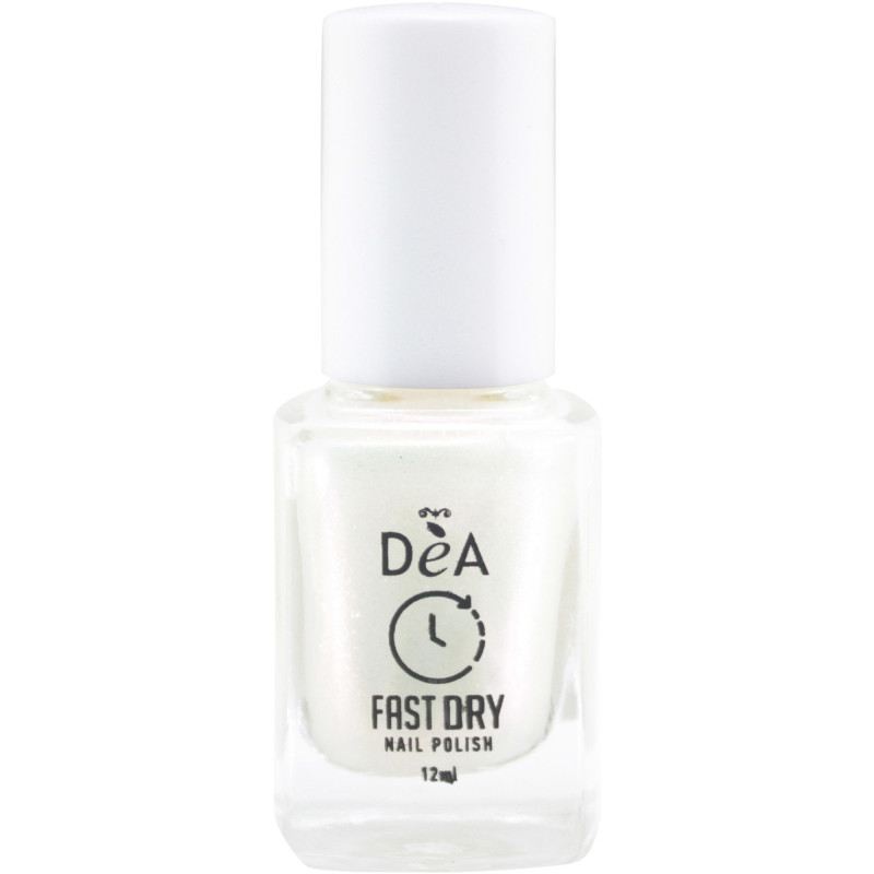 DEA FAST DRY NAIL POLISH ΓΑΛΑΚΤΕΡΟ Νο14 12ml