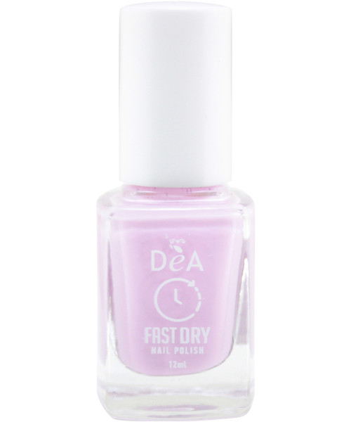 1118 DEA FAST DRY NAIL POLISH 12ml