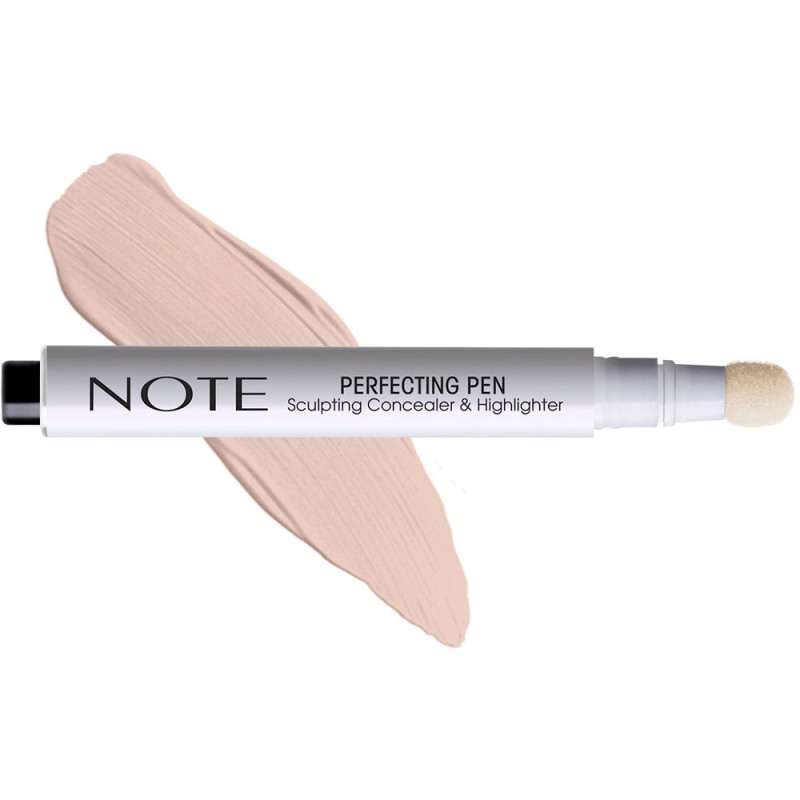 NOTE PERFECTING PEN No02 3ml