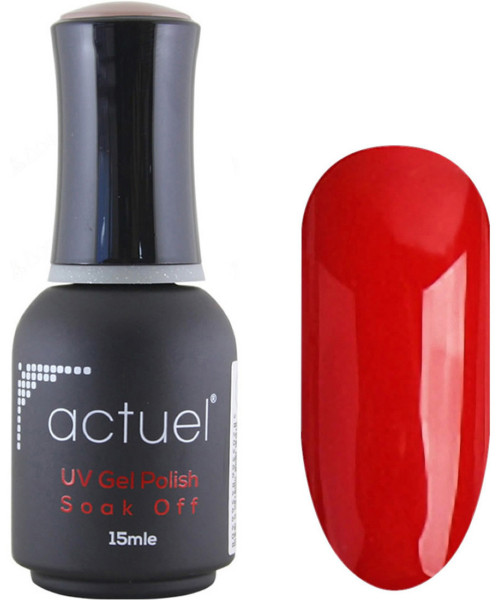 ACTUEL UV GEL POLISH Νο15 15ml